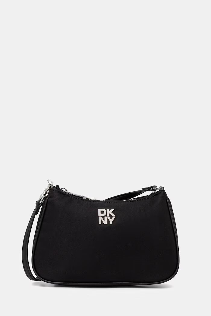 DKNY чанта дамска JENNY черна R513EJ16