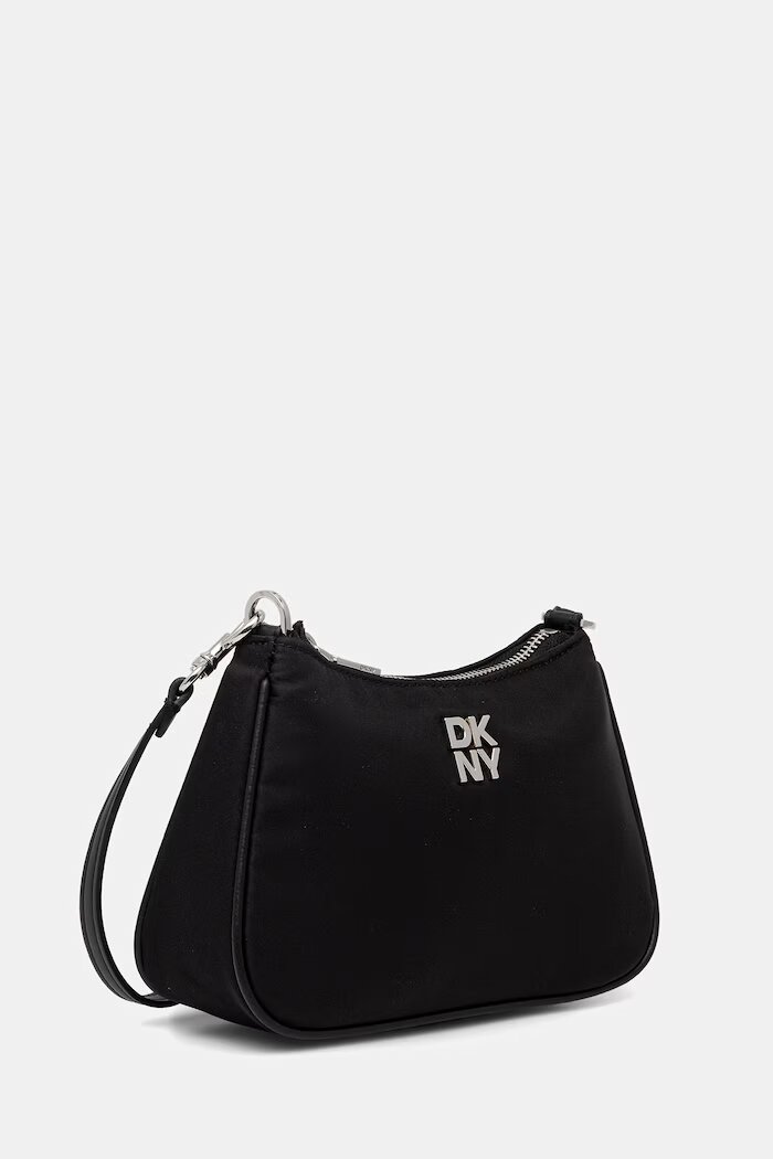DKNY чанта дамска JENNY черна R513EJ16