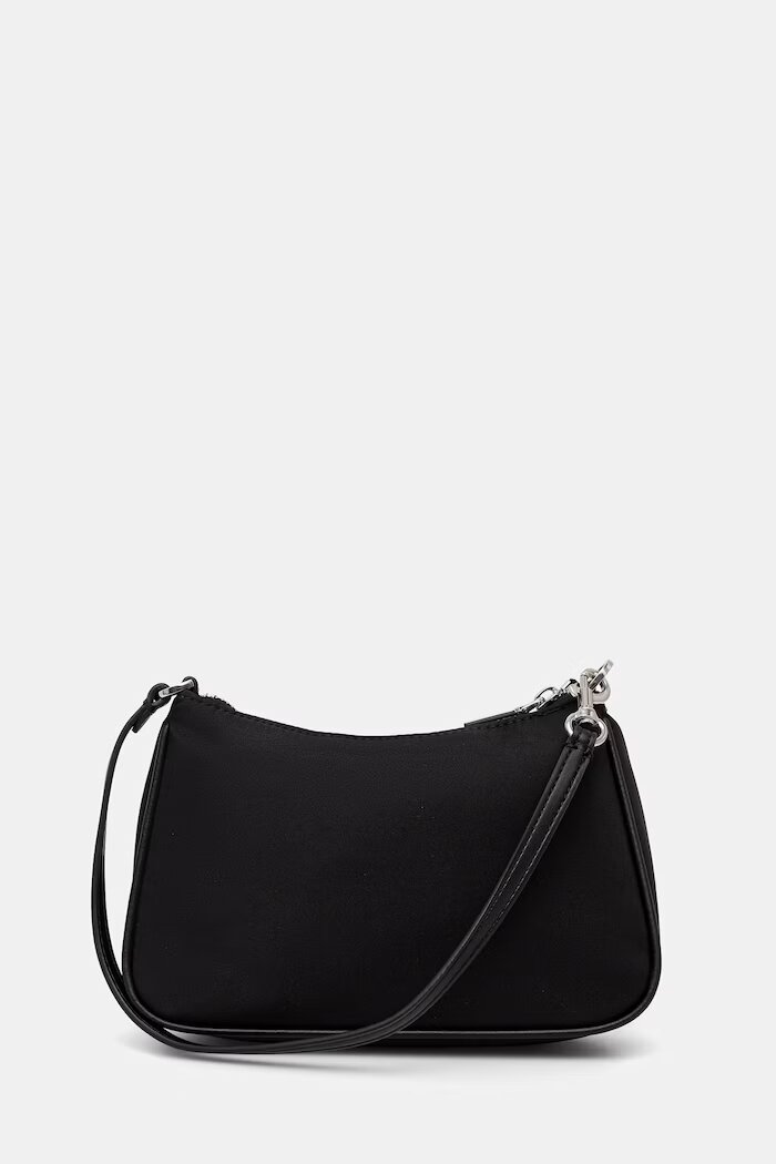 DKNY чанта дамска JENNY черна R513EJ16
