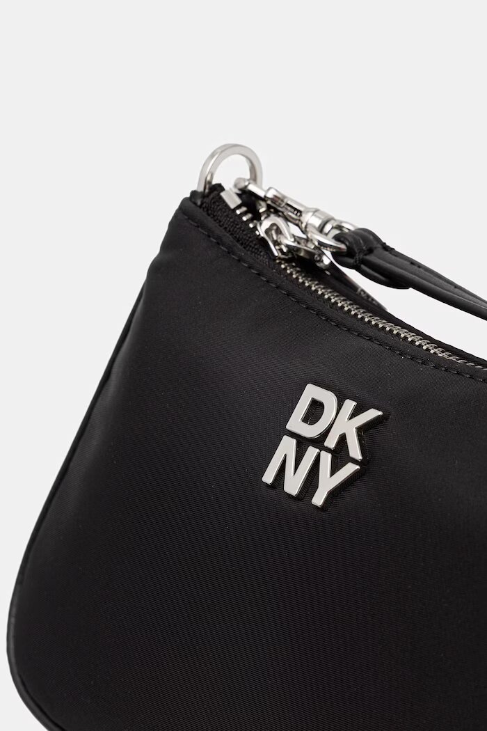 DKNY чанта дамска JENNY черна R513EJ16