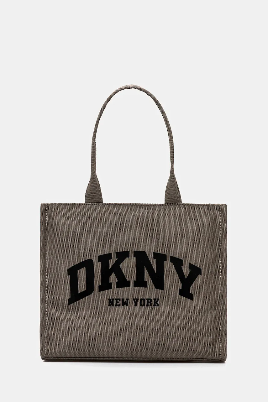 DKNY Чанта HADLEE LOGOARCH