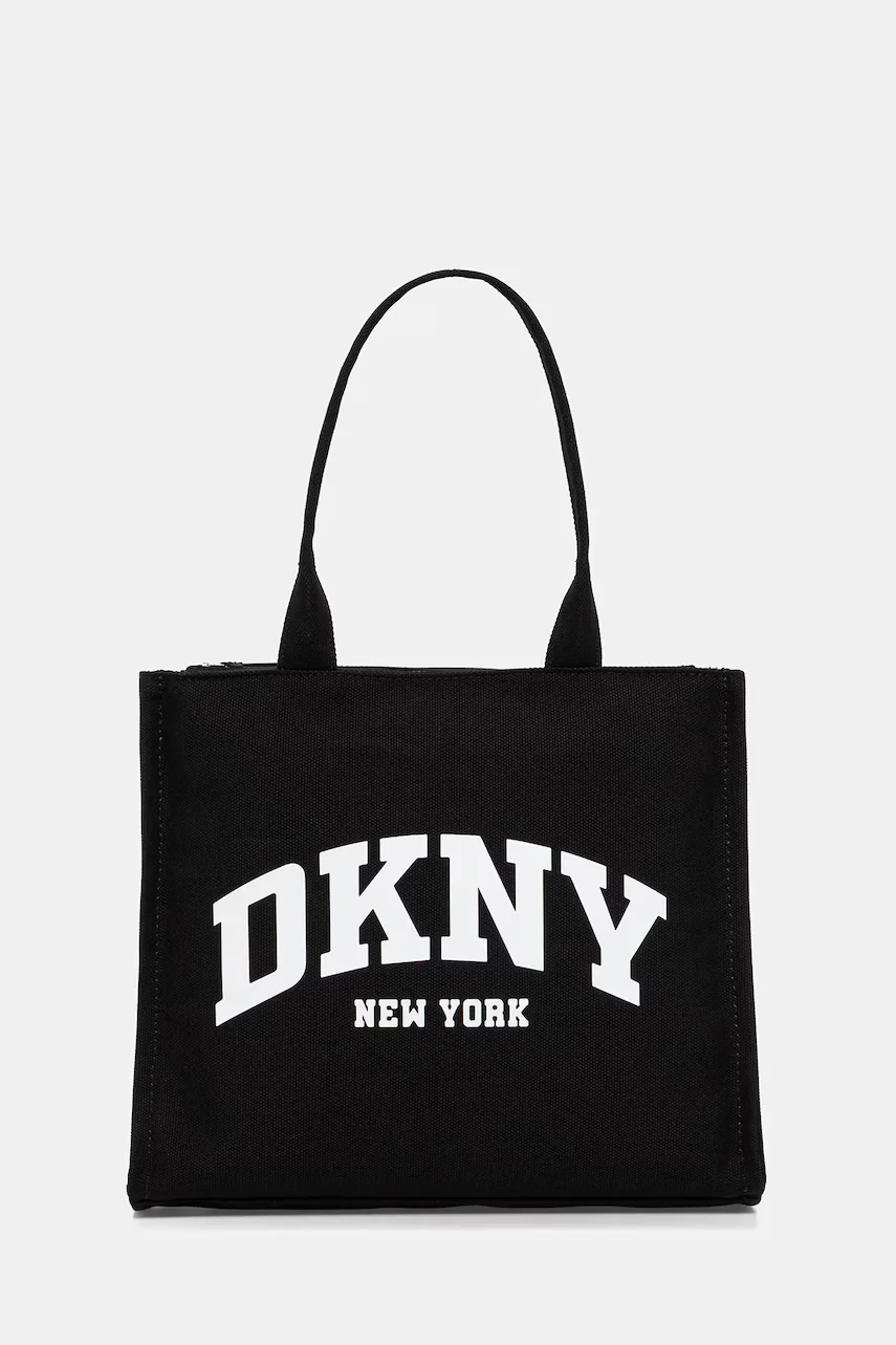 DKNY Чанта HADLEE LOGOARCH