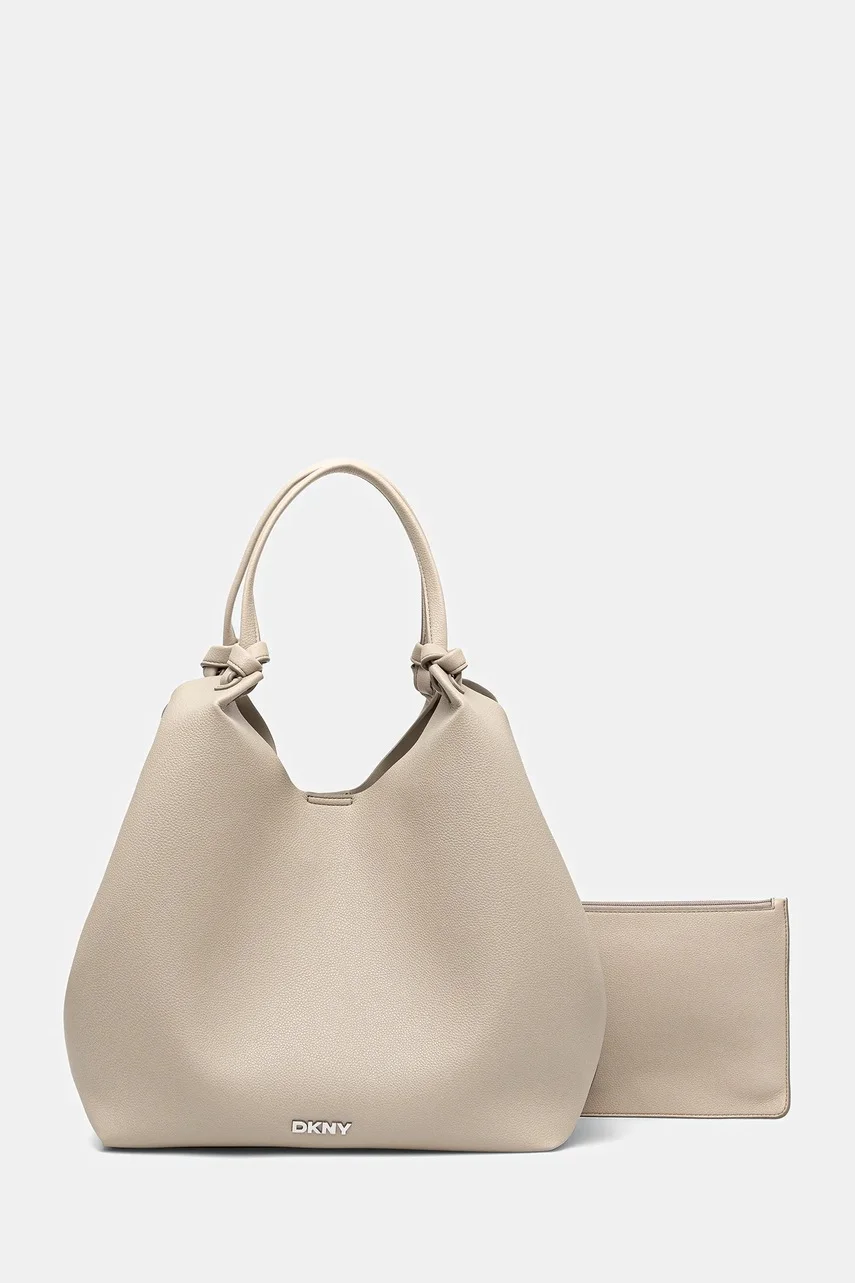 DKNY Чанта PAULA COMMUTER TOTE