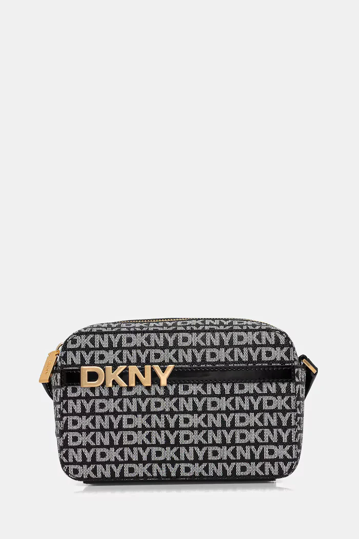 DKNY Чанта в черно R52E5J31