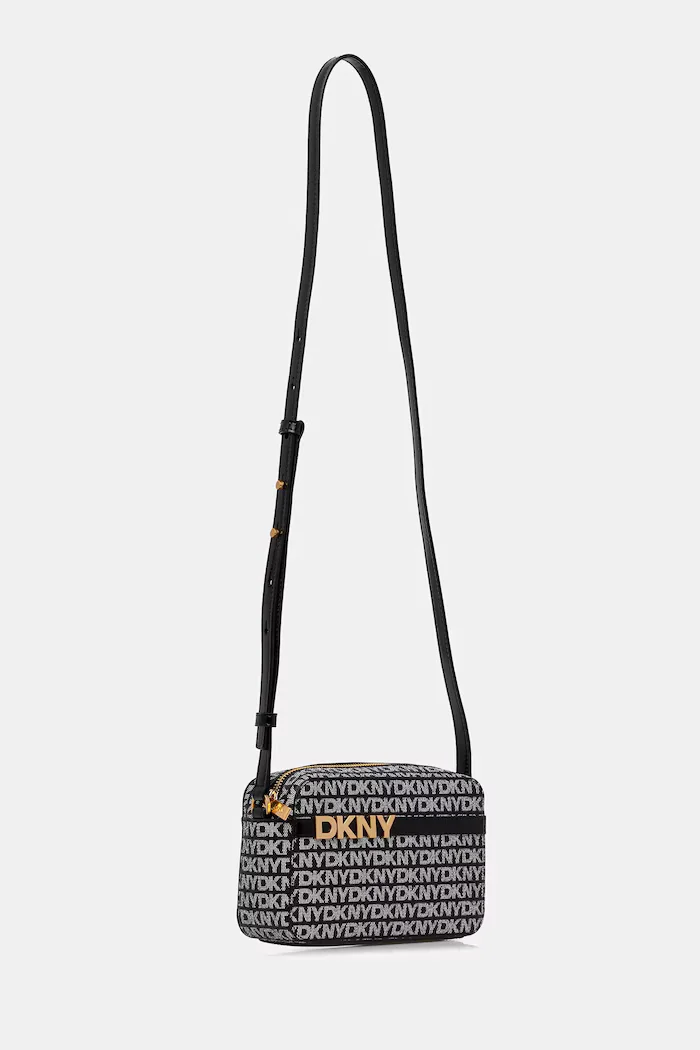 DKNY Чанта в черно R52E5J31