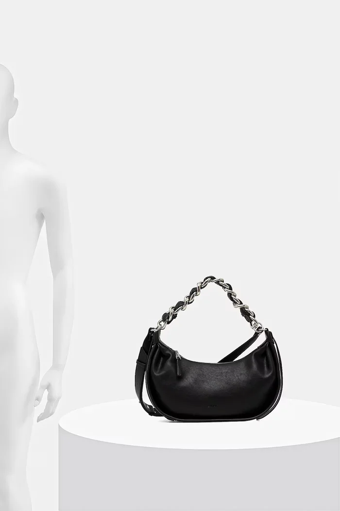 DKNY Чанта в черно R54CAN85