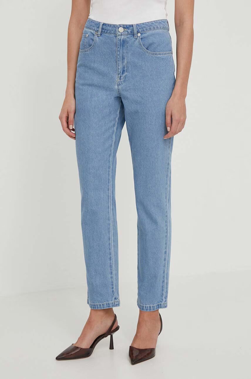 DKNY Дънки