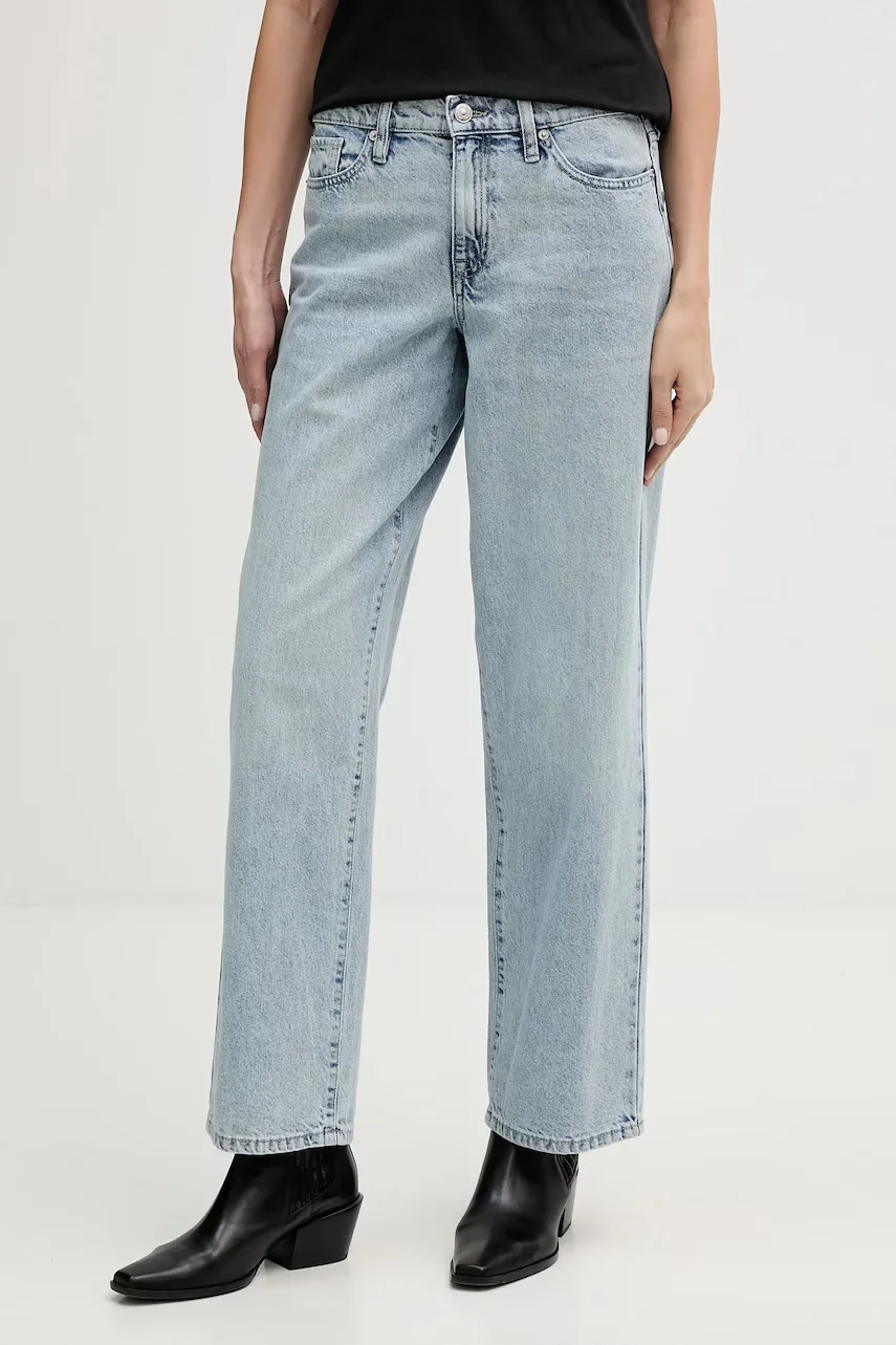 DKNY Дънки