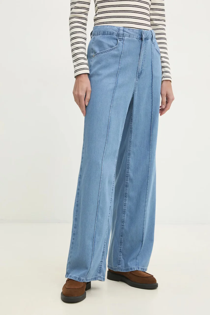 DKNY Дънки