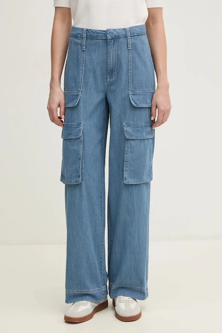 DKNY Дънки