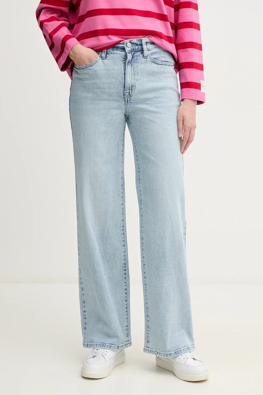 DKNY Дънки