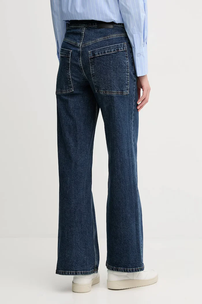 DKNY Дънки в синьо DJ5M4129
