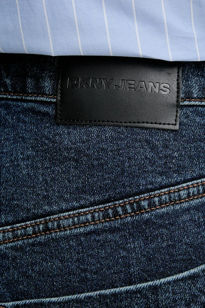DKNY Дънки в синьо DJ5M4129