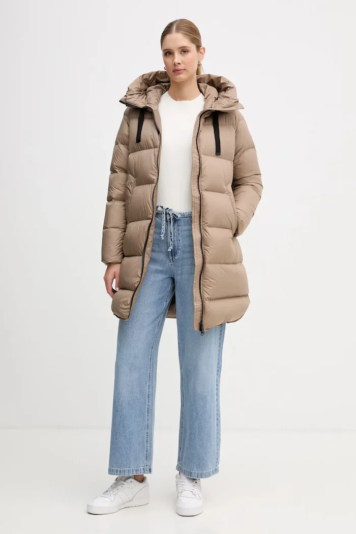 DKNY Дънки в синьо DJ6G4184