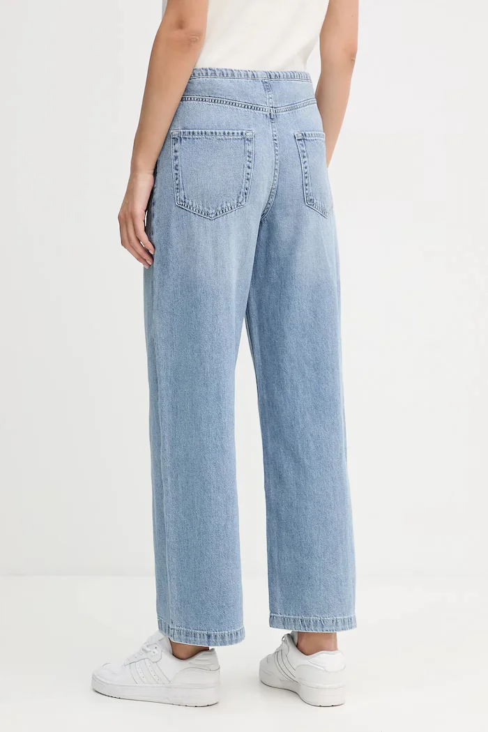 DKNY Дънки в синьо DJ6G4184