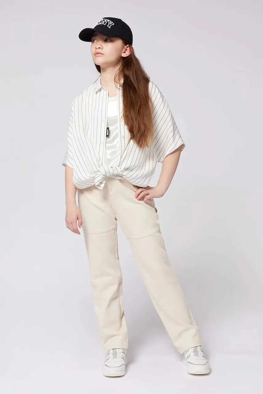 DKNY Детска риза