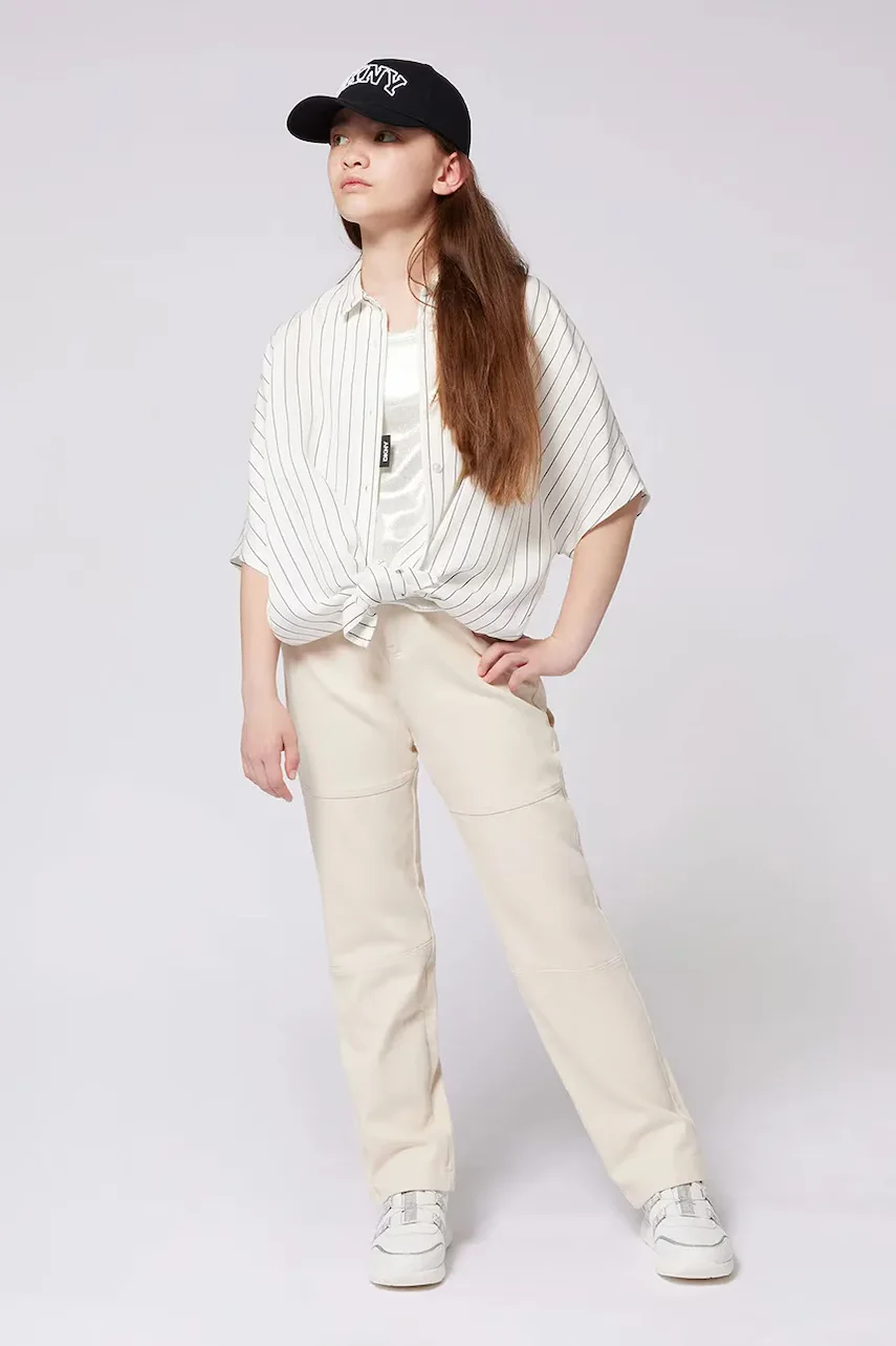 DKNY Детска риза