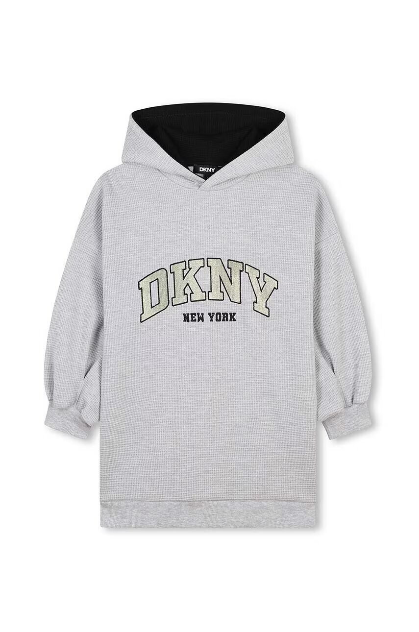 DKNY Детска рокля