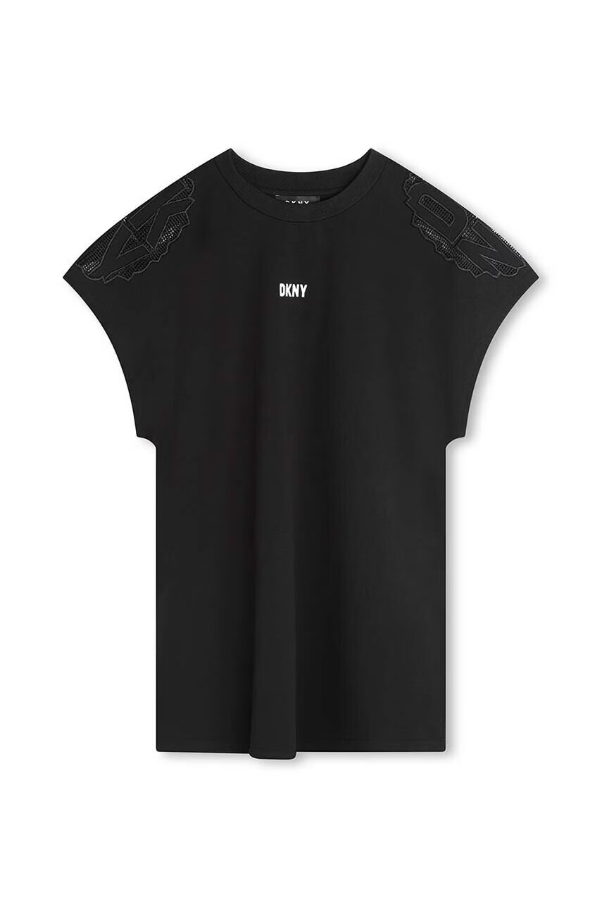 DKNY Детска рокля