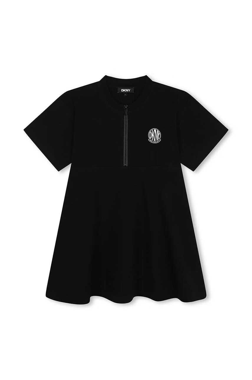 DKNY Детска рокля
