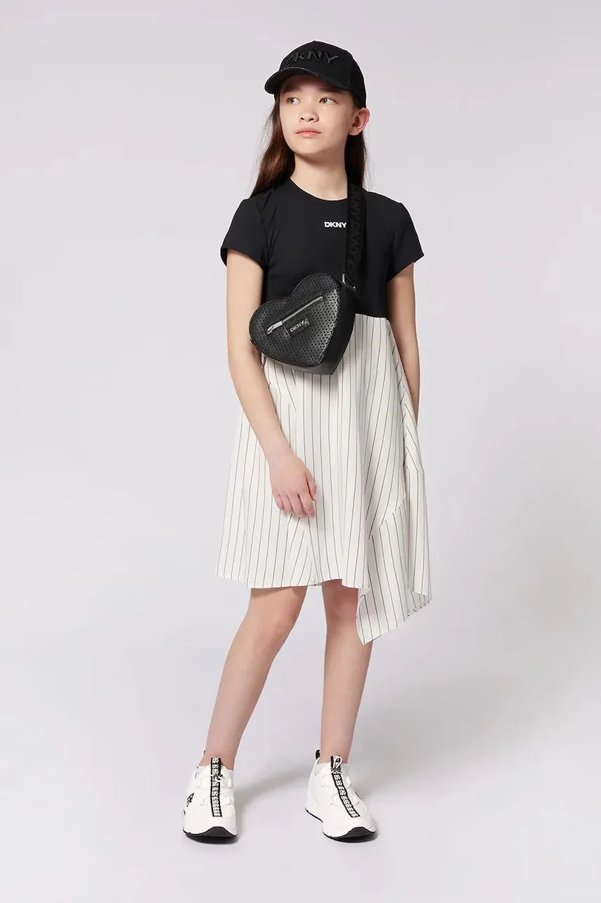 DKNY Детска рокля
