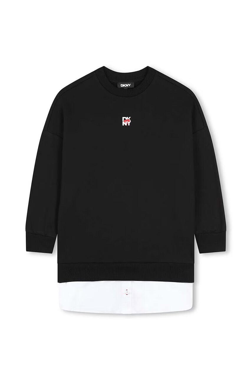 DKNY Детска рокля