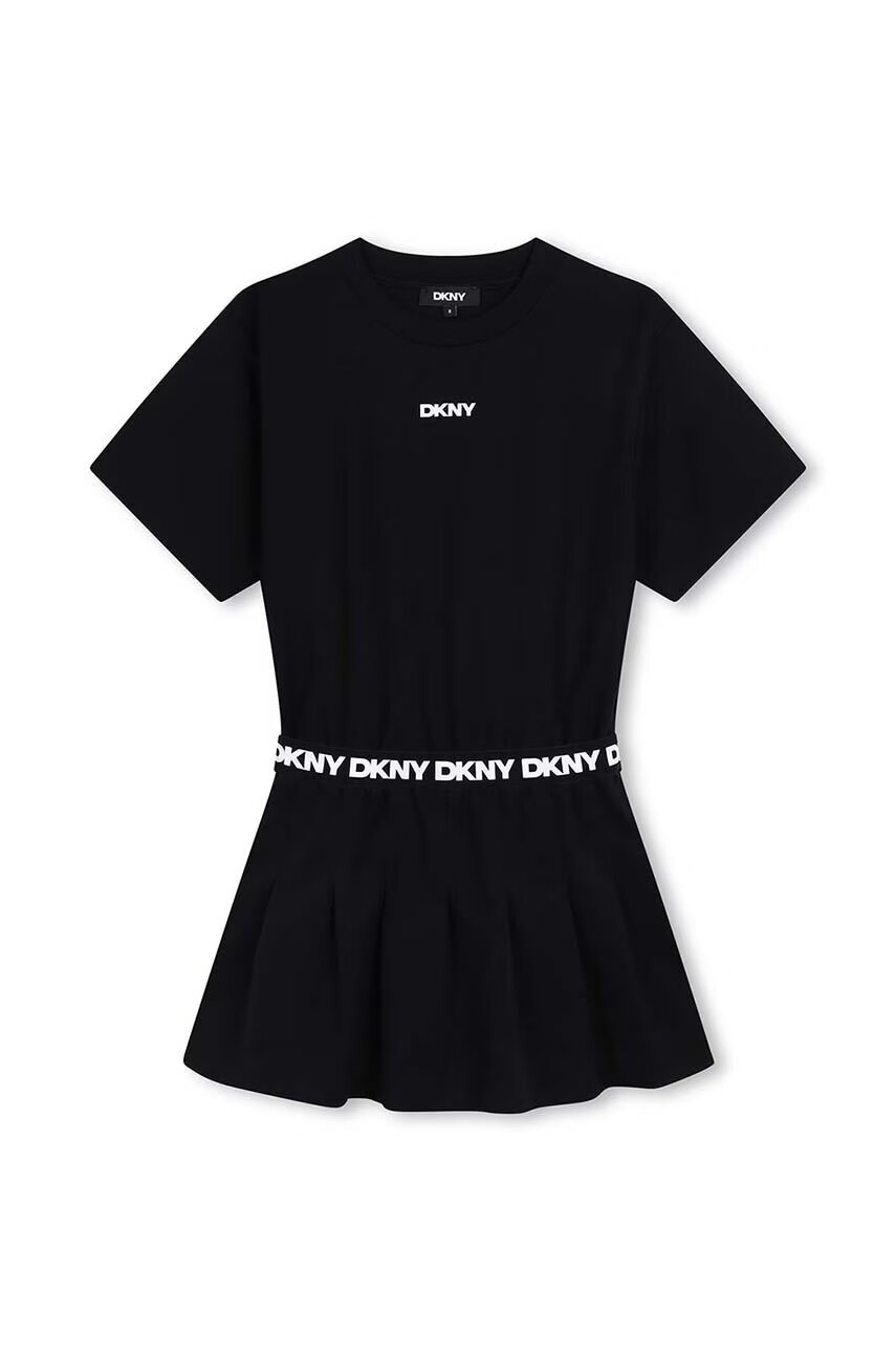 DKNY Детска рокля