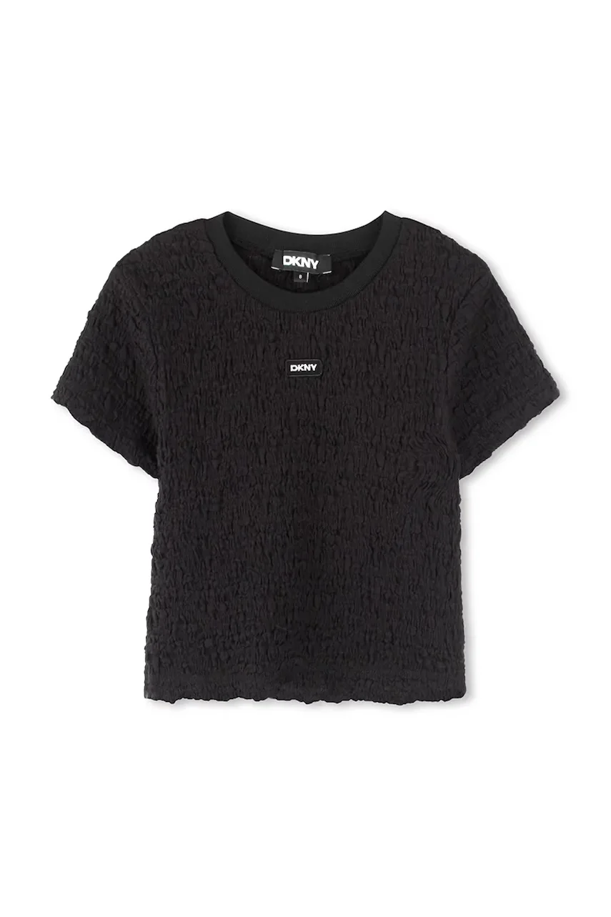 DKNY Детска тениска