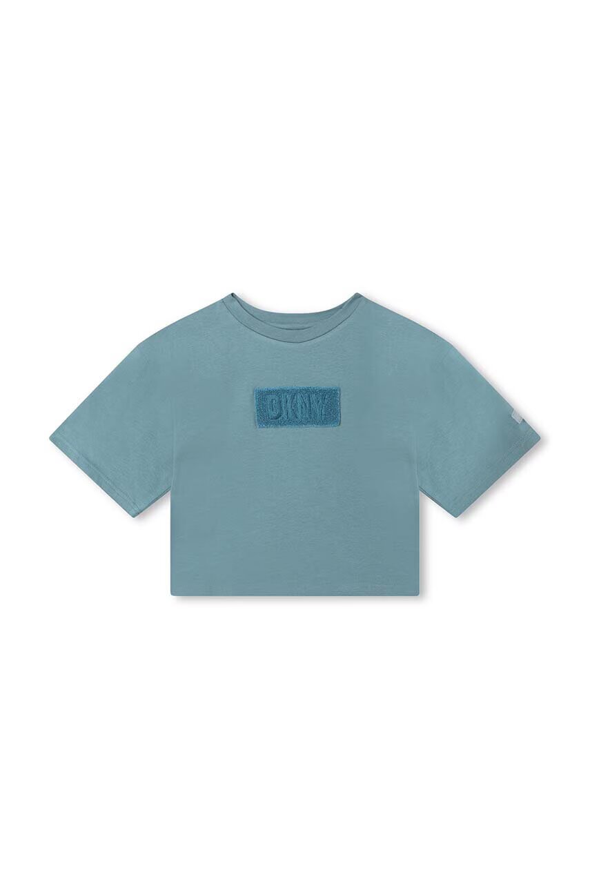 DKNY Детска тениска