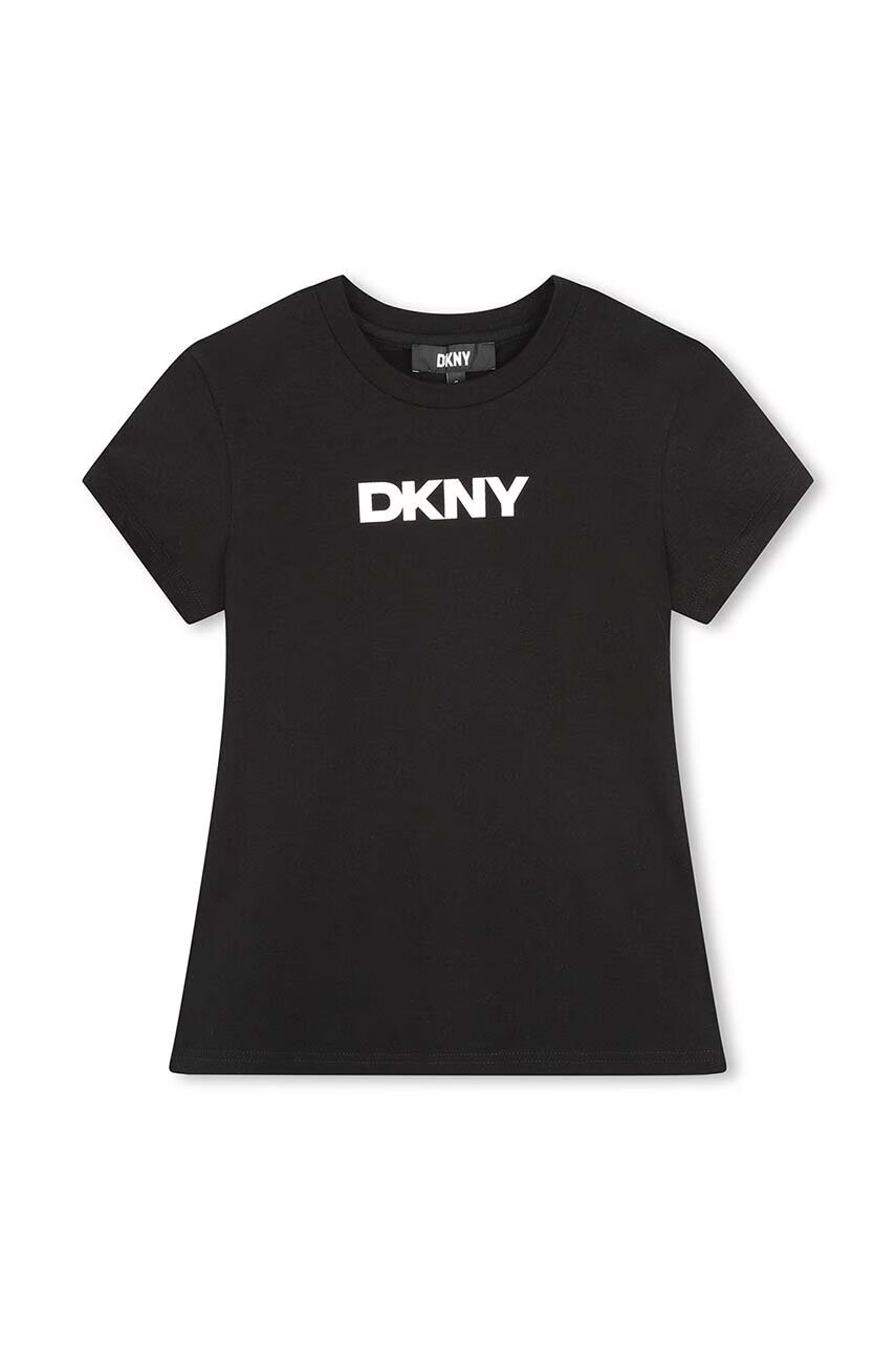 DKNY Детска тениска