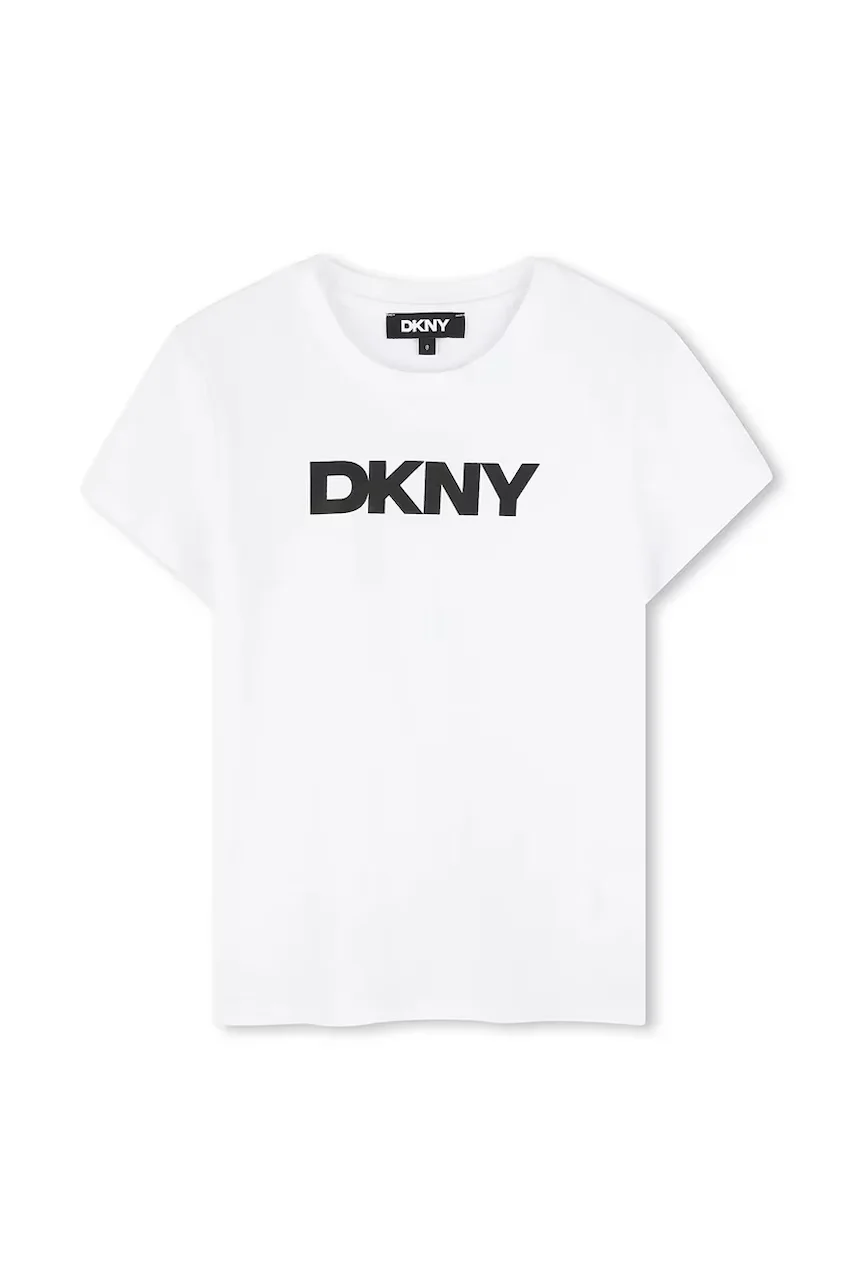 DKNY Детска тениска