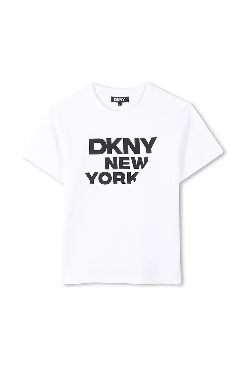 DKNY Детска тениска