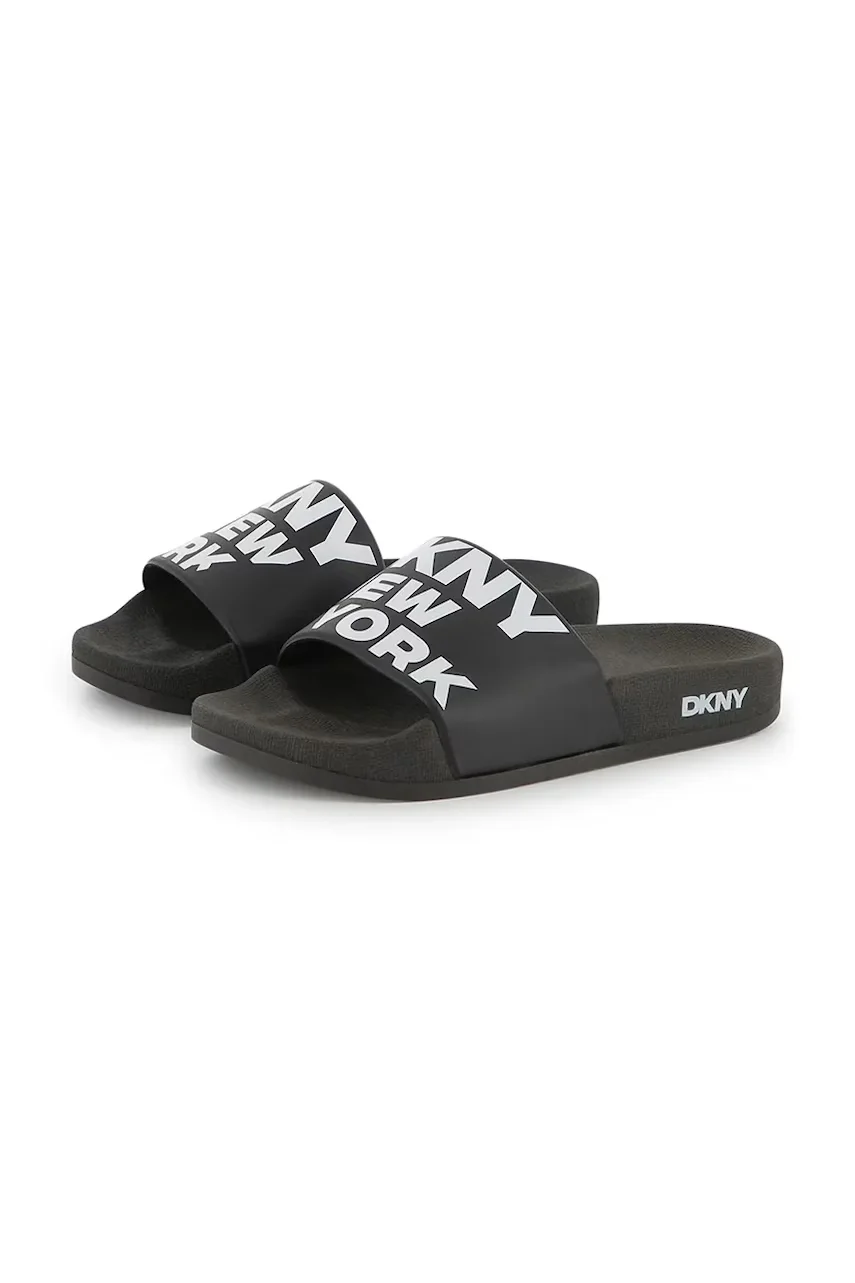 DKNY Детски чехли