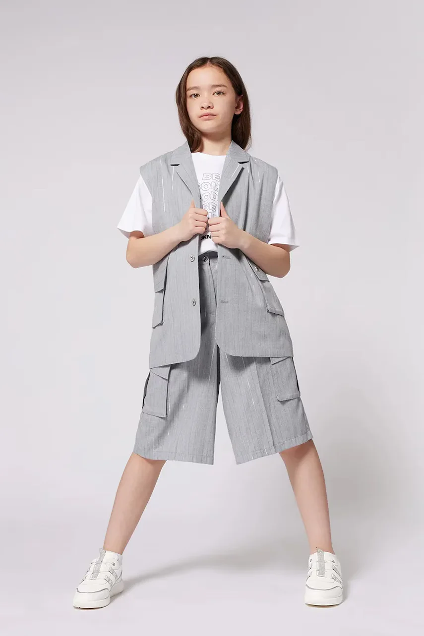 DKNY Детски елек
