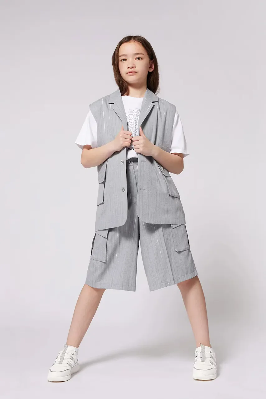 DKNY Детски елек