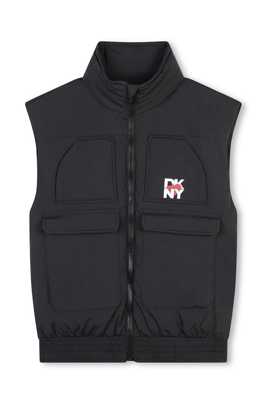 DKNY Детски елек