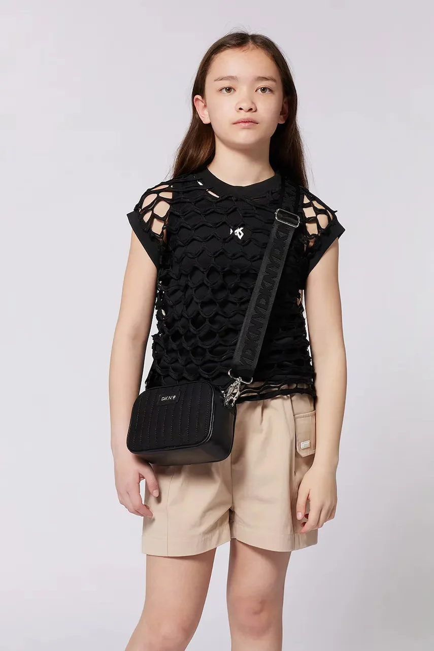 DKNY Детски къси панталони
