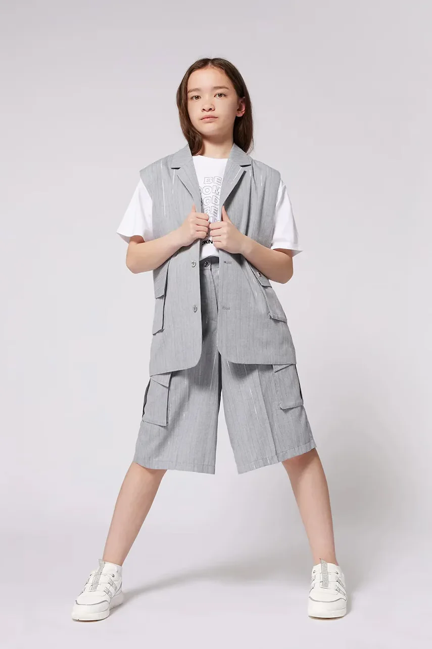 DKNY Детски къси панталони