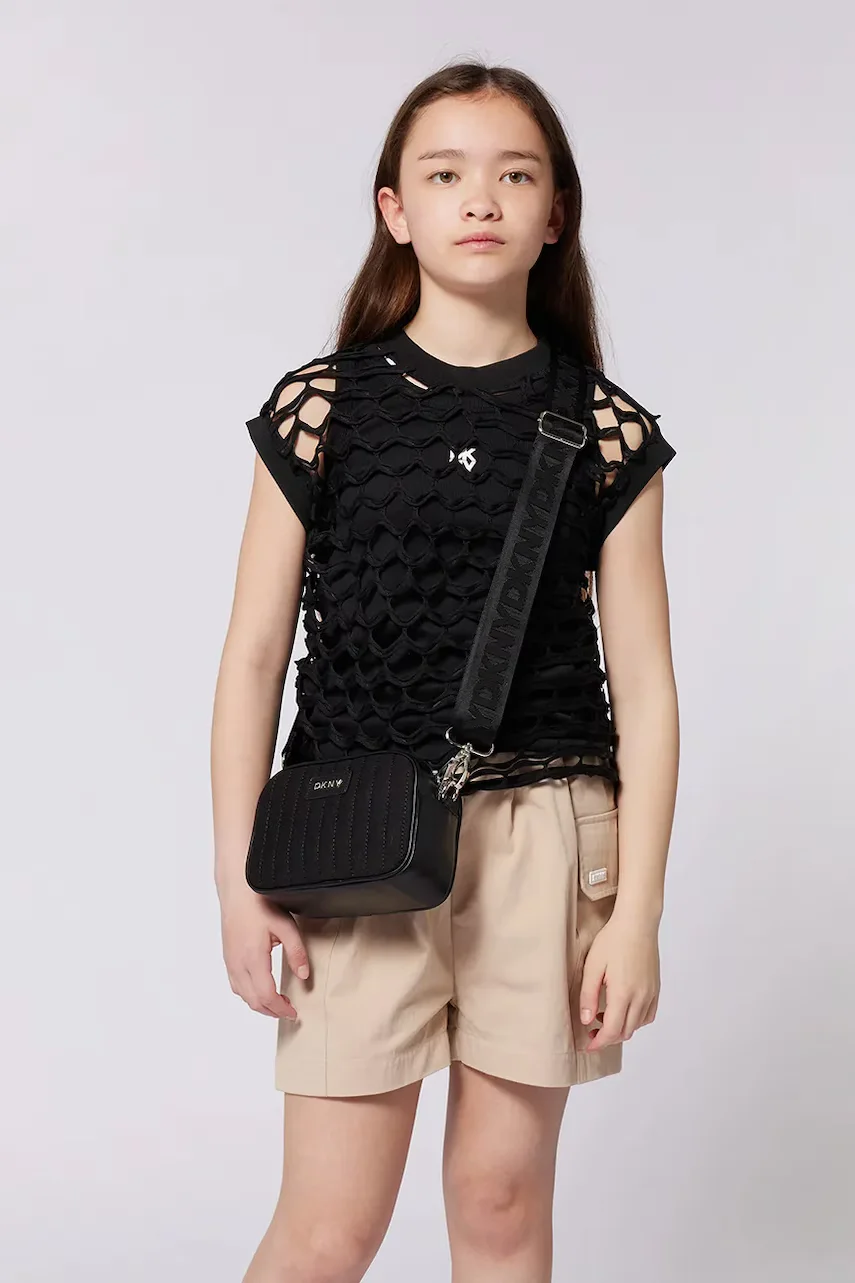 DKNY Детски къси панталони