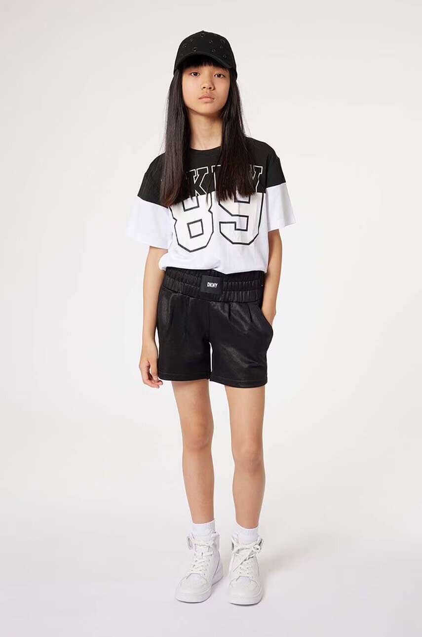 DKNY Детски къси панталони
