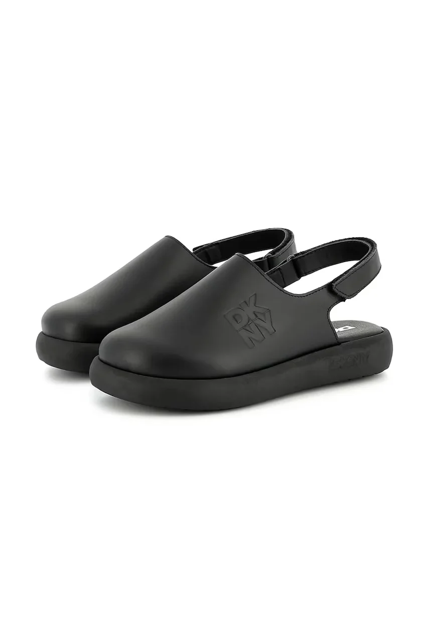 DKNY Детски сандали