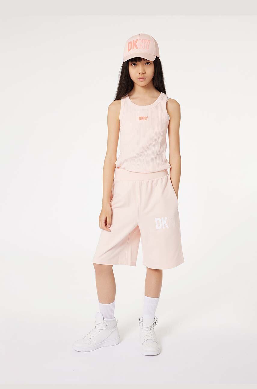 DKNY Детски топ