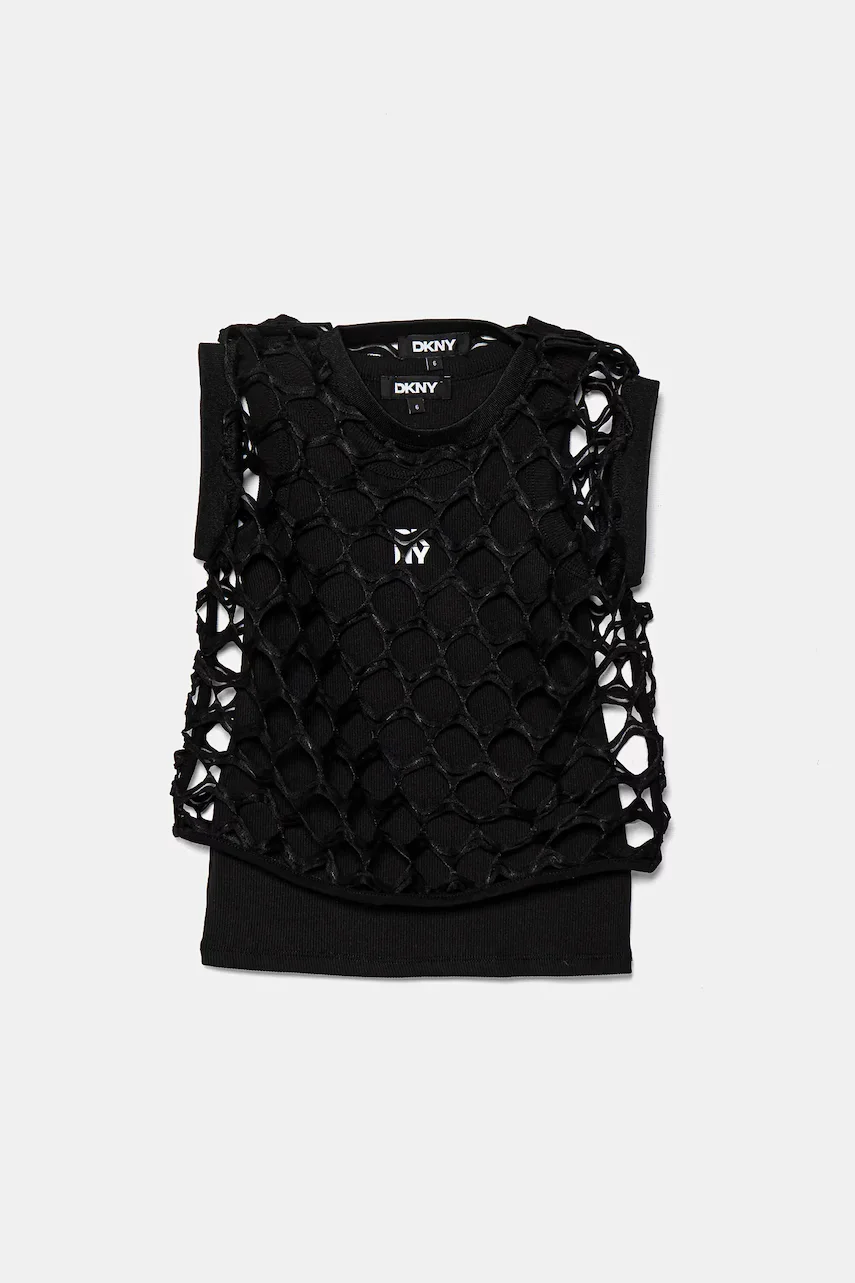 DKNY Детски топ
