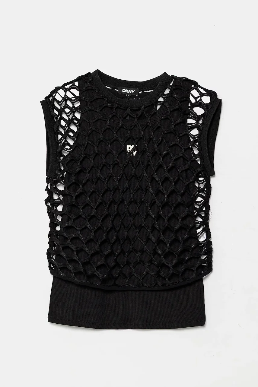 DKNY Детски топ
