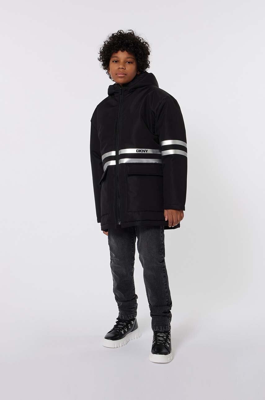 DKNY Детско яке