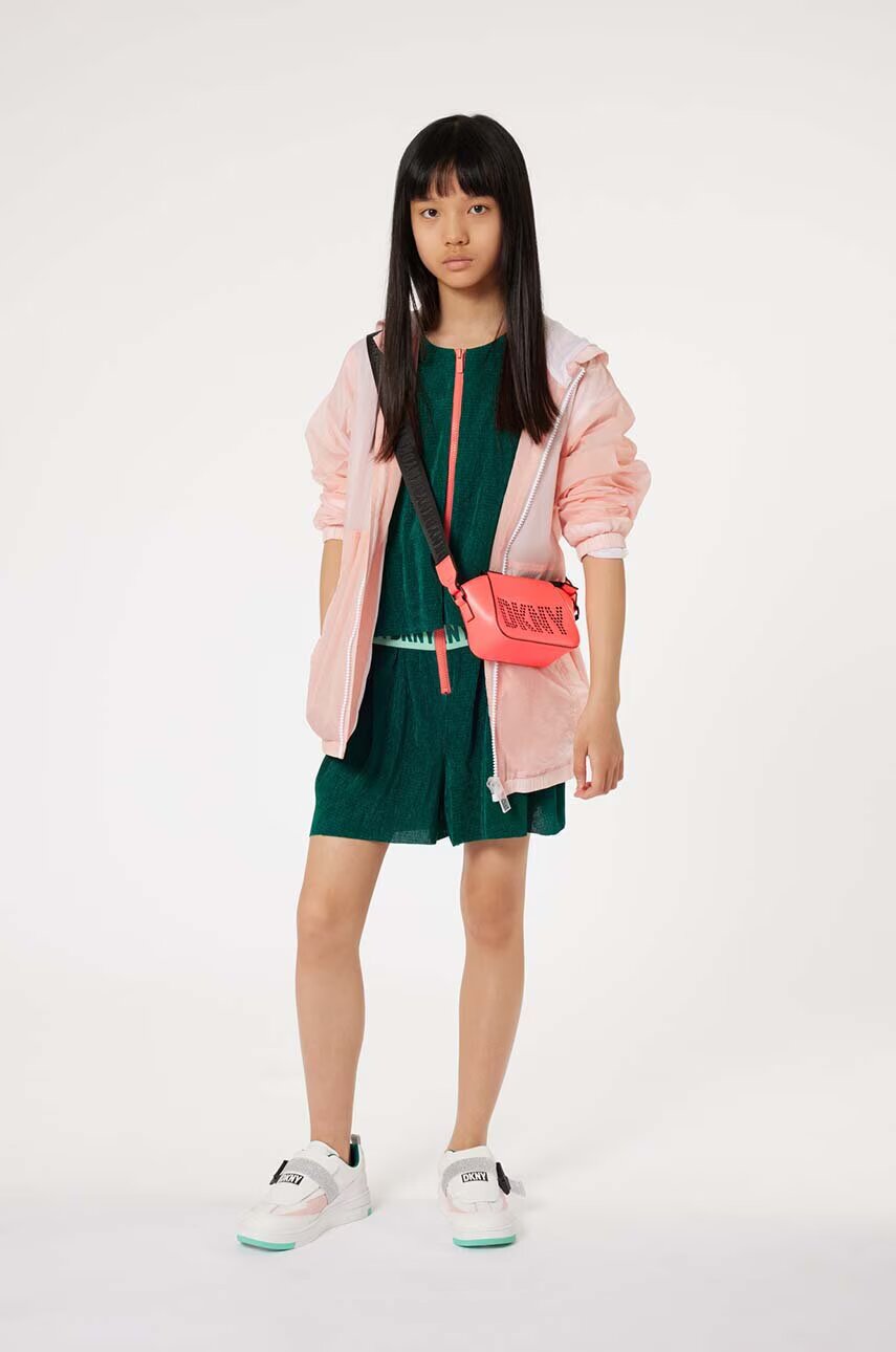 DKNY Детско яке