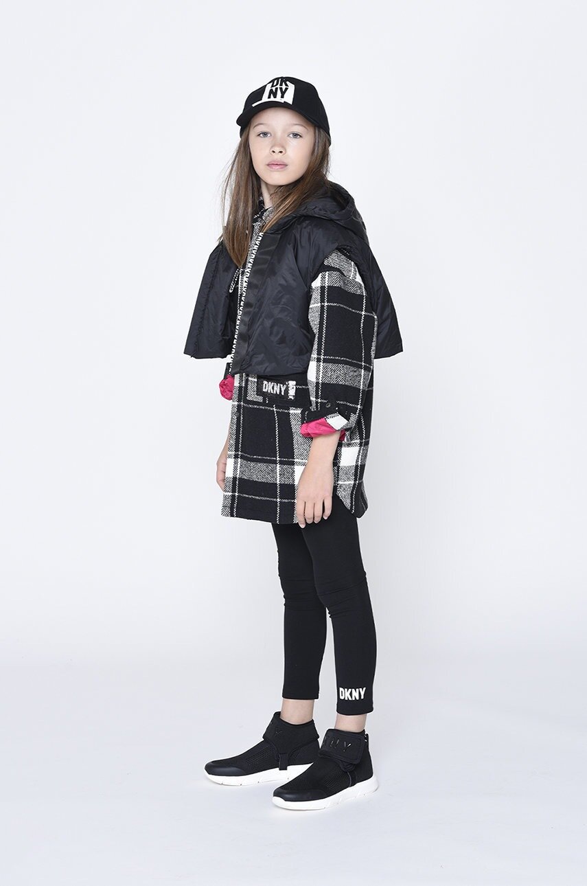 DKNY Детско яке