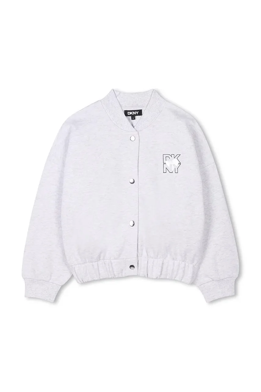 DKNY Детско яке бомбър