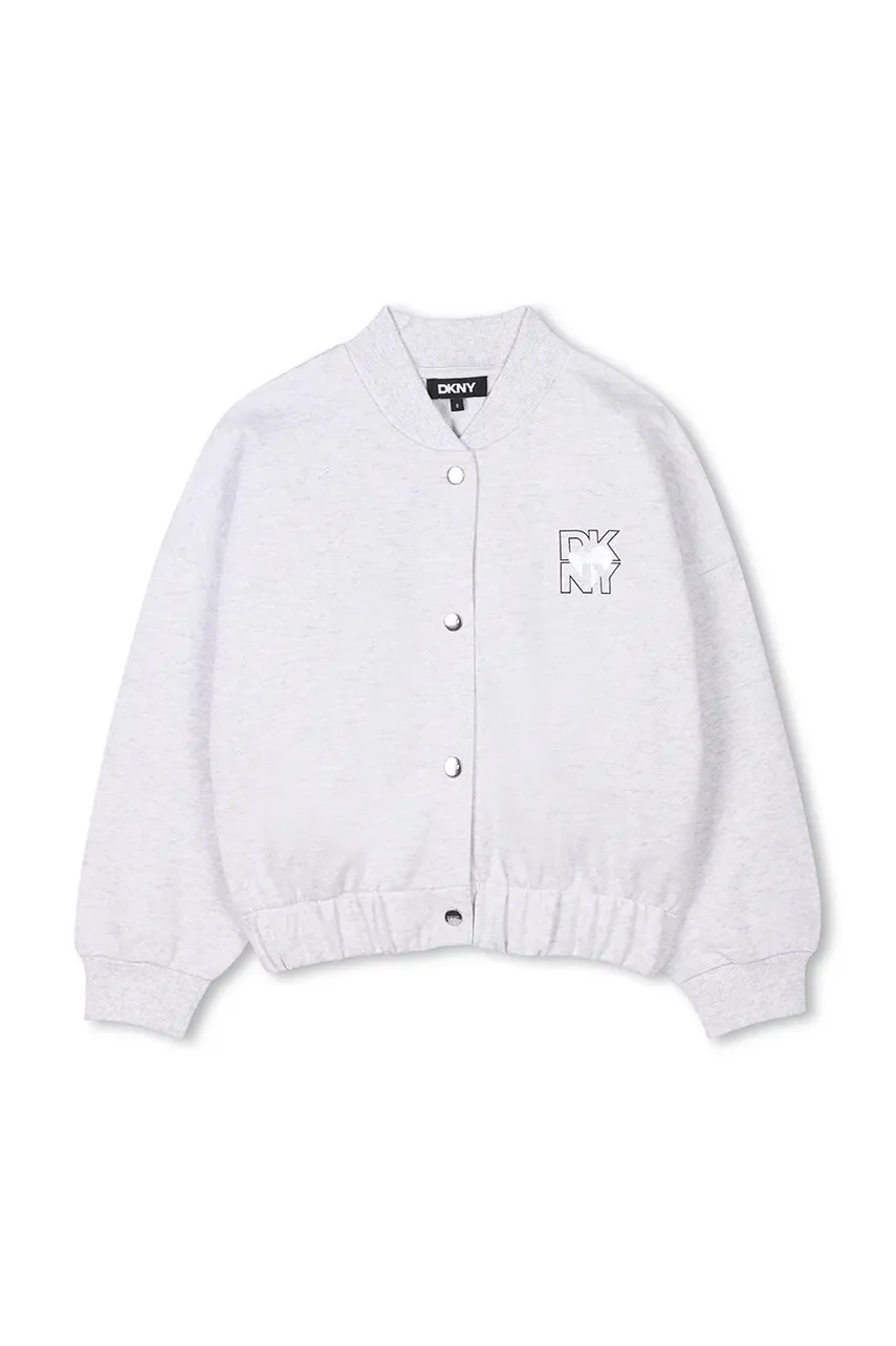 DKNY Детско яке бомбър