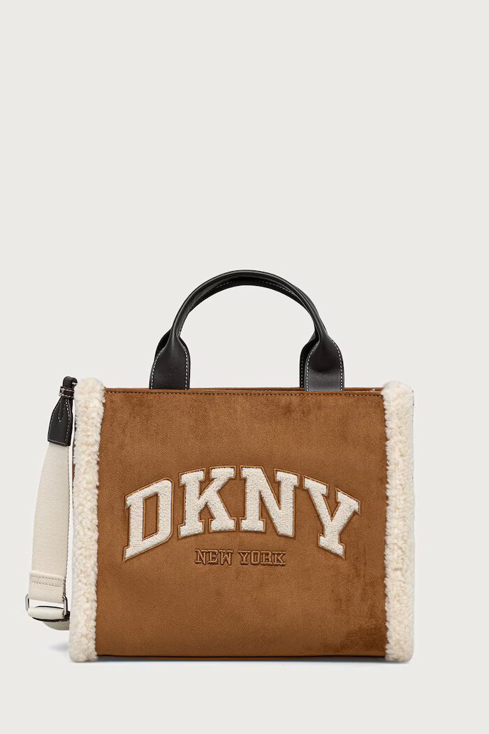 DKNY HADLEE кафяв R53AMR57